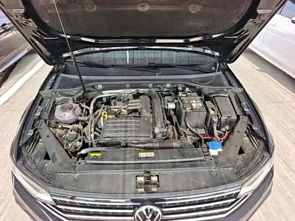 Volkswagen Magotan 2025, фото 19