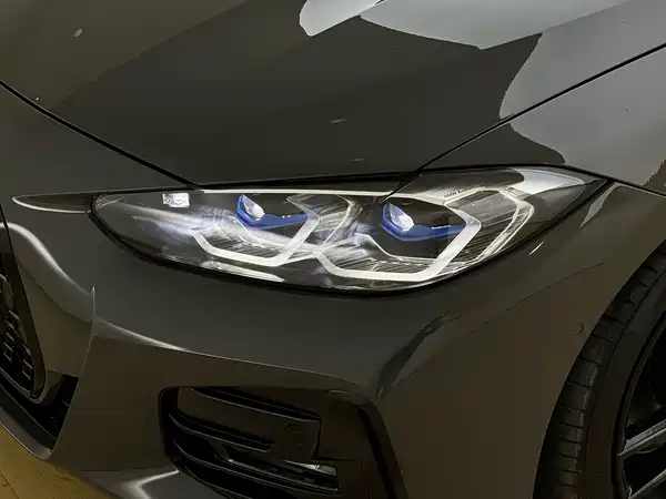 BMW 4 Series 2023, фото 16