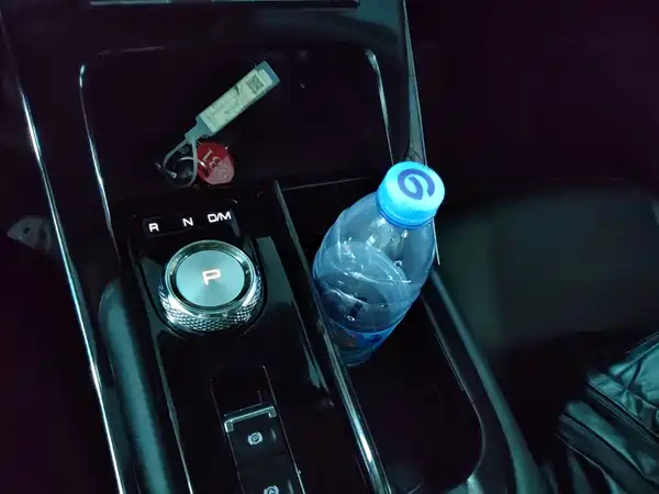 Haval H6 2021, фото 13