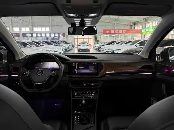 Volkswagen Tharu 2022, фото 14