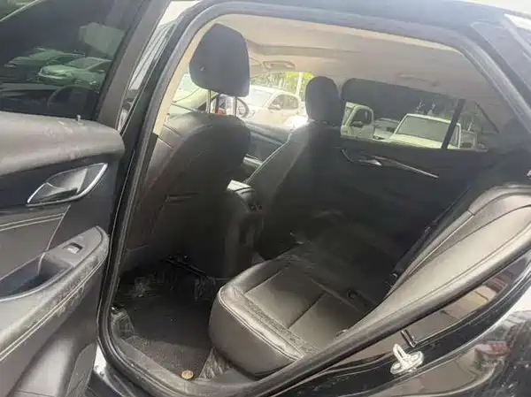 Buick Envision S 2023, фото 9