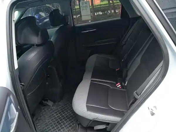 Kia EV5 2024, фото 16
