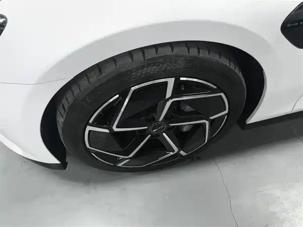 BYD Seal 2022, фото 23