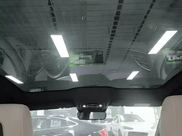 BYD Seal 2022, фото 18
