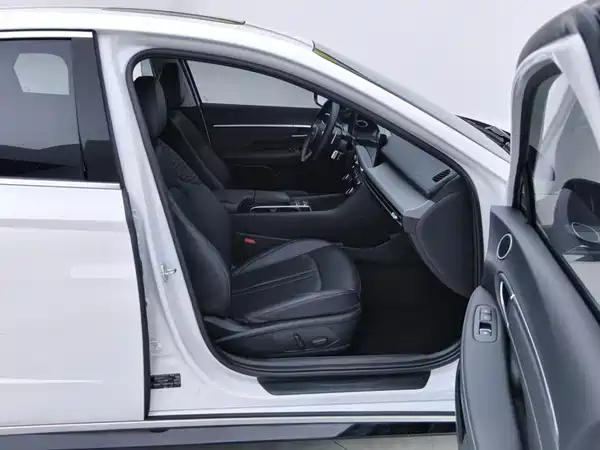Hyundai Sonata 2024, фото 8