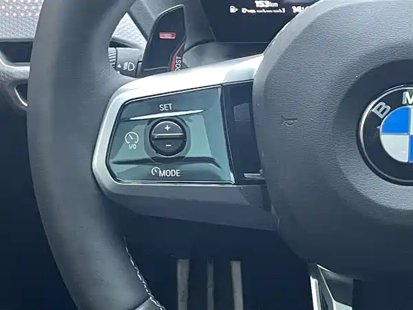 BMW M235L 2025, фото 15