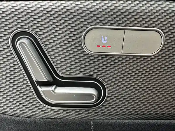 Mercedes-Benz GLA 2022, фото 12