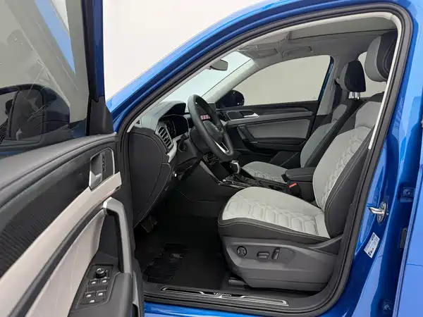 Volkswagen Tayron 2023, фото 19
