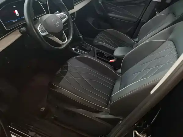 Volkswagen Tiguan L 2024, фото 14