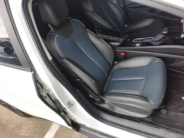 Buick Velite 6 2024, фото 24