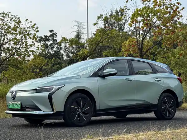 Buick Velite 6 2024