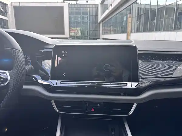 Volkswagen Teramont 2024, фото 11