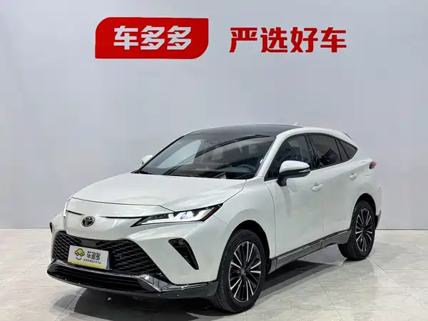 Toyota Venza 2023