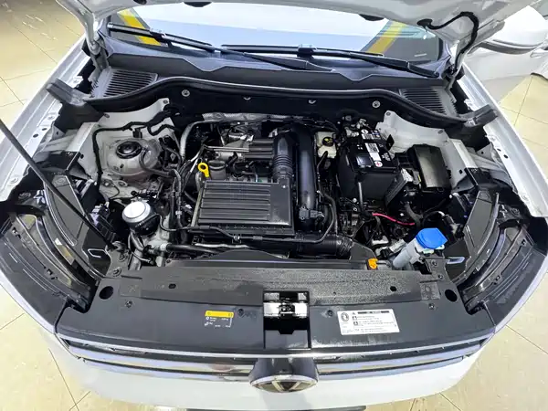 Volkswagen Tharu 2022, фото 8