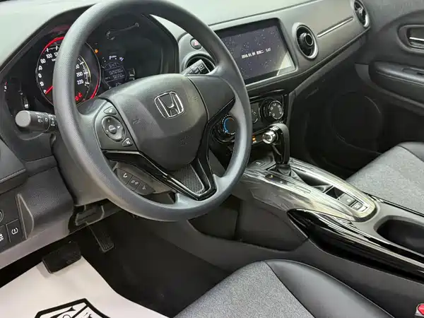 Honda XR-V 2022, фото 7