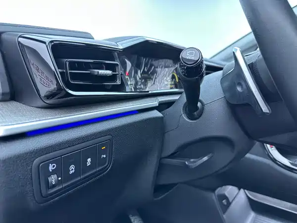 Hyundai Custin 2021, фото 15
