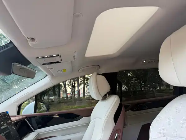 BYD Xia 2025, фото 6