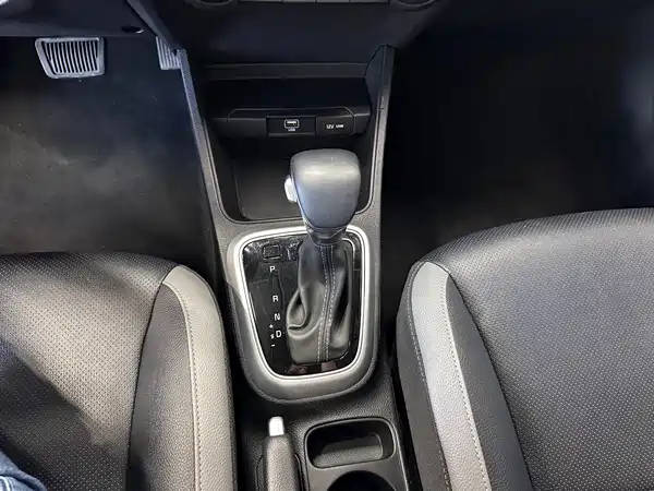 Kia KX1 2021, фото 12