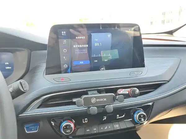 Buick Velite 6 2024, фото 12
