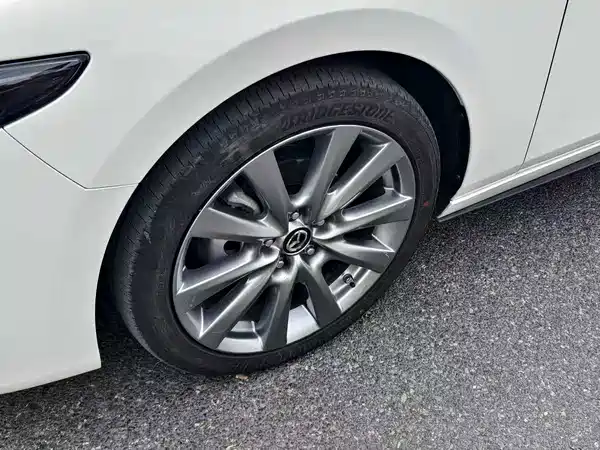 Mazda 3 2024, фото 17