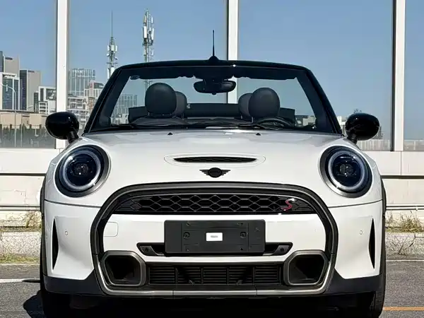 MINI 2023, фото 3