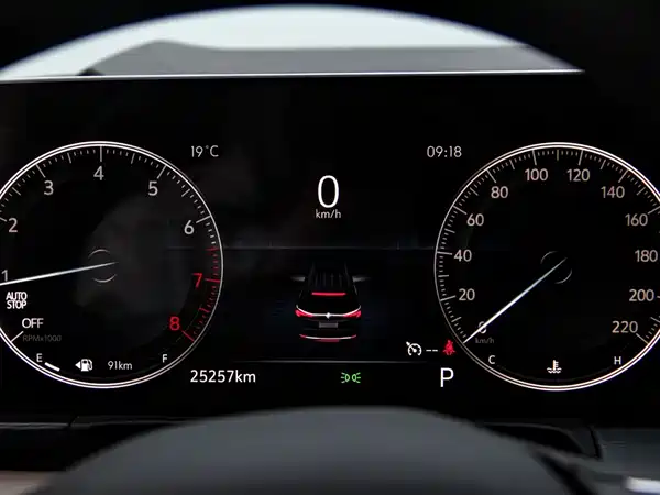 Buick GL8 2023, фото 31
