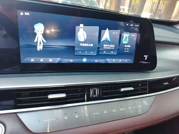 Chery Tiggo 8 PRO 2022, фото 12