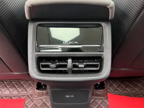 Buick Electra E5 2023, фото 18