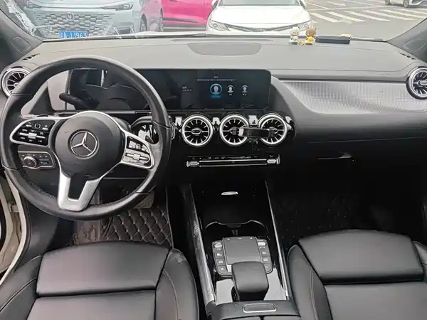 Mercedes-Benz GLA 2022, фото 12