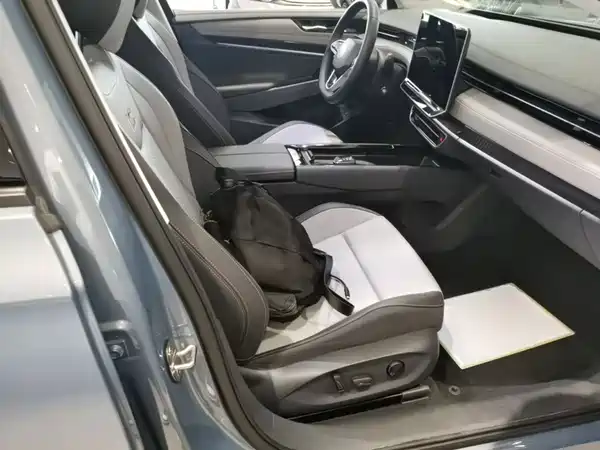 Volkswagen ID.7 2024, фото 25