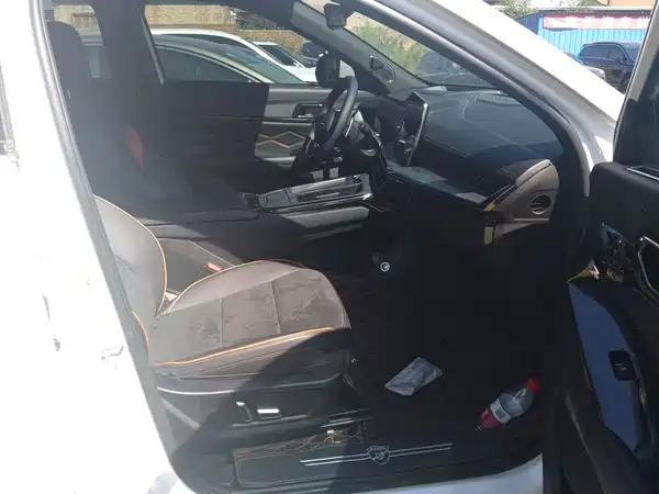 Haval Shenshou 2022, фото 8