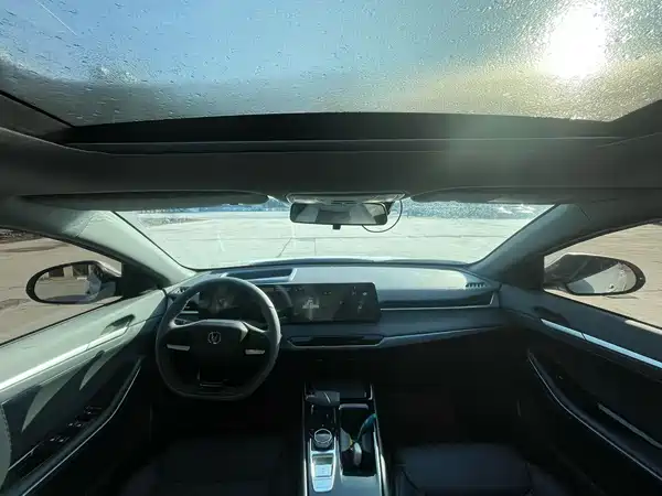 Changan Ruicheng PLUS 2024, фото 3