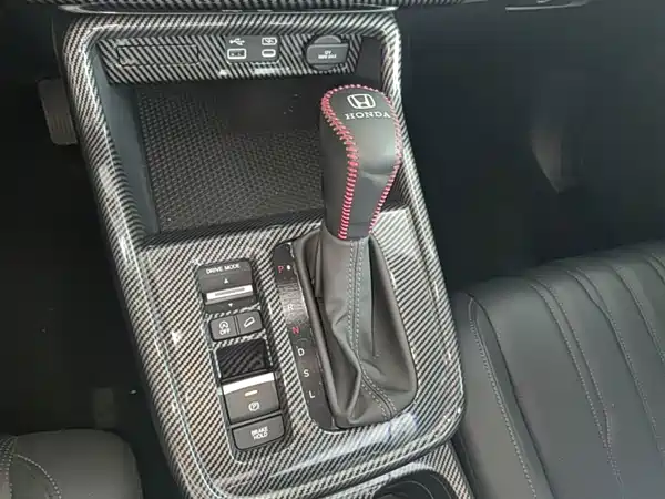 Honda Breeze 2023, фото 13
