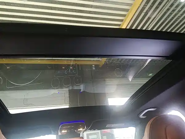 Mercedes-Benz GLC 2023, фото 17