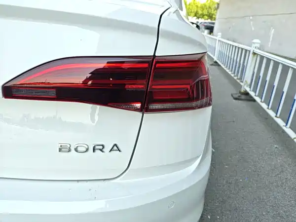 Volkswagen Bora 2021, фото 7