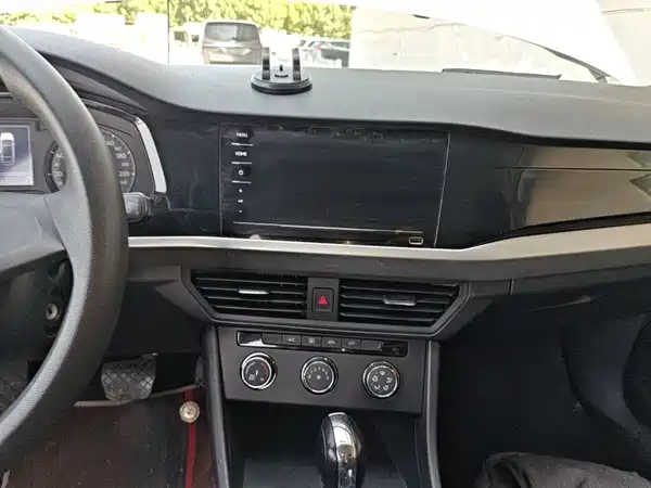 Volkswagen Bora 2021, фото 12