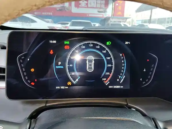 Changan Ruicheng PLUS 2023, фото 12