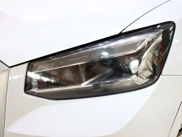 Audi Q2L 2022, фото 7