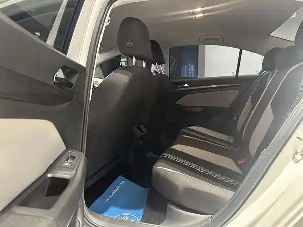 Volkswagen Bora 2023, фото 10