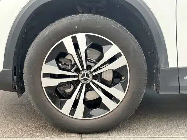 Mercedes-Benz GLA 2022, фото 10