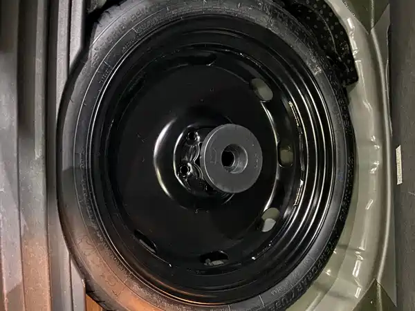 Volkswagen Tharu 2022, фото 13