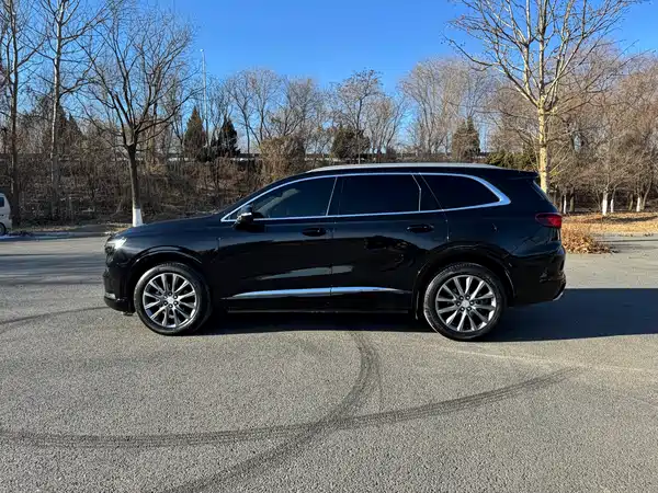 Buick Enclave 2022, фото 5