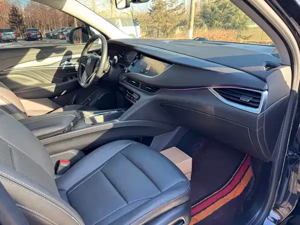 Buick Enclave 2022, фото 18
