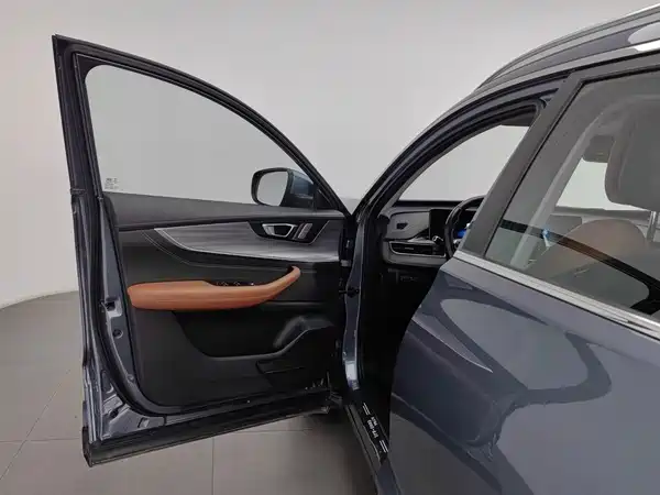 Chery Tiggo 8 Pro Max 2021, фото 8