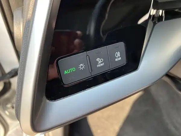 Audi A3 2023, фото 18