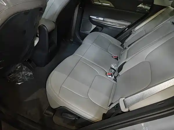 Kia EV5 2025, фото 16