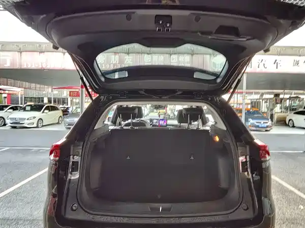 Haval H6 2023, фото 13