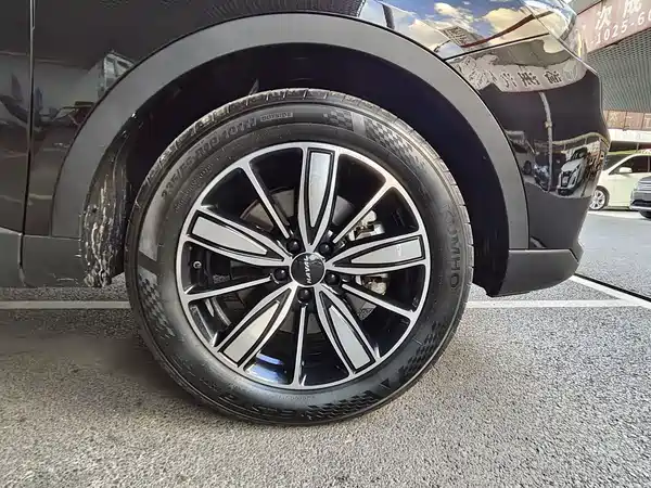 Haval H6 2023, фото 15