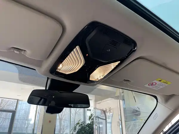 BMW X5 2022, фото 34