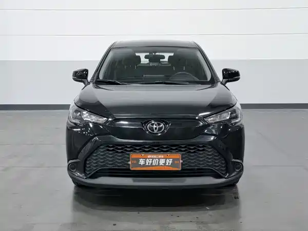 Toyota Frontlander 2022, фото 3